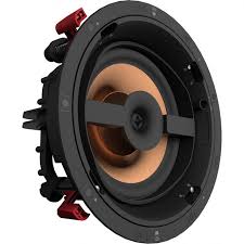 11 klipsch pro series 18rc in ceiling speakers. for sale
